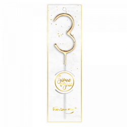 Ohňostroj číslo 3